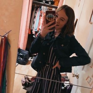 Meet your Posher, Sierra